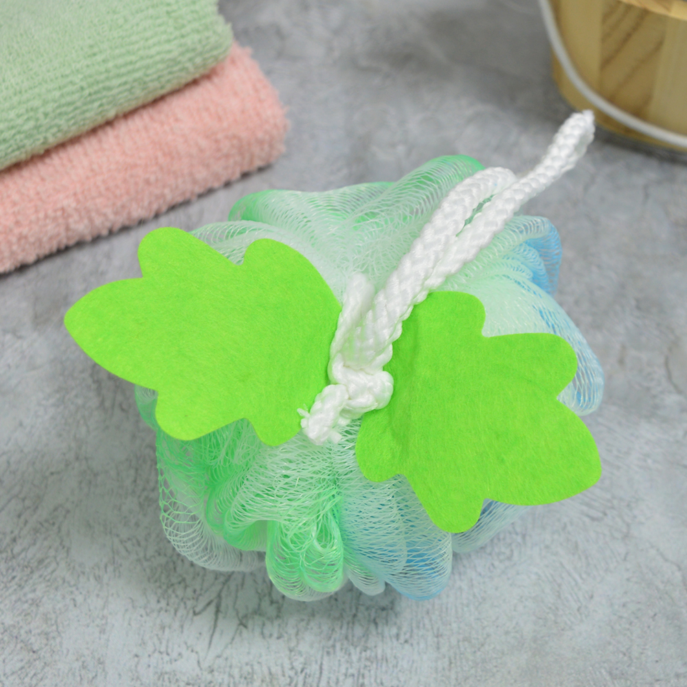 Мочалка для тела "Шар", NN50644-89