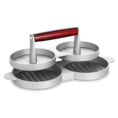 Прессы и формы для жарки