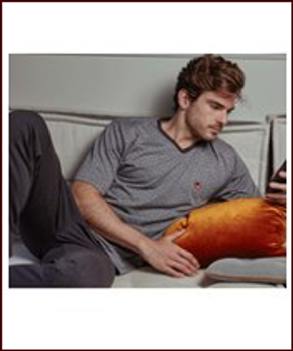 Пижама 221328 Massana