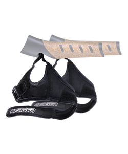 Комплект темляков для скандинавских палок, 2 шт