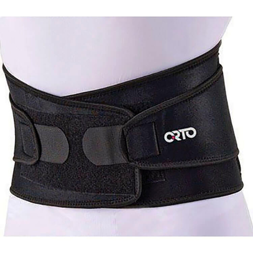 Корсет противорадикулитный NWA-152