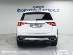 Mercedes-Benz GLE-Class W167 GLE300d 4MATIC (08.2022)