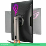 Игровой монитор ASUS ROG Swift PG27AQN
