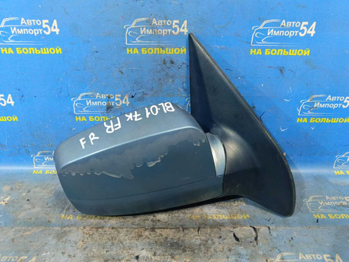 Зеркало правое Kia SORENTO 2002-2009