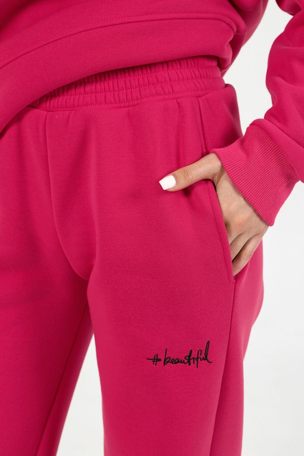 Костюм Вайб Виотекс ФУКСИЯ