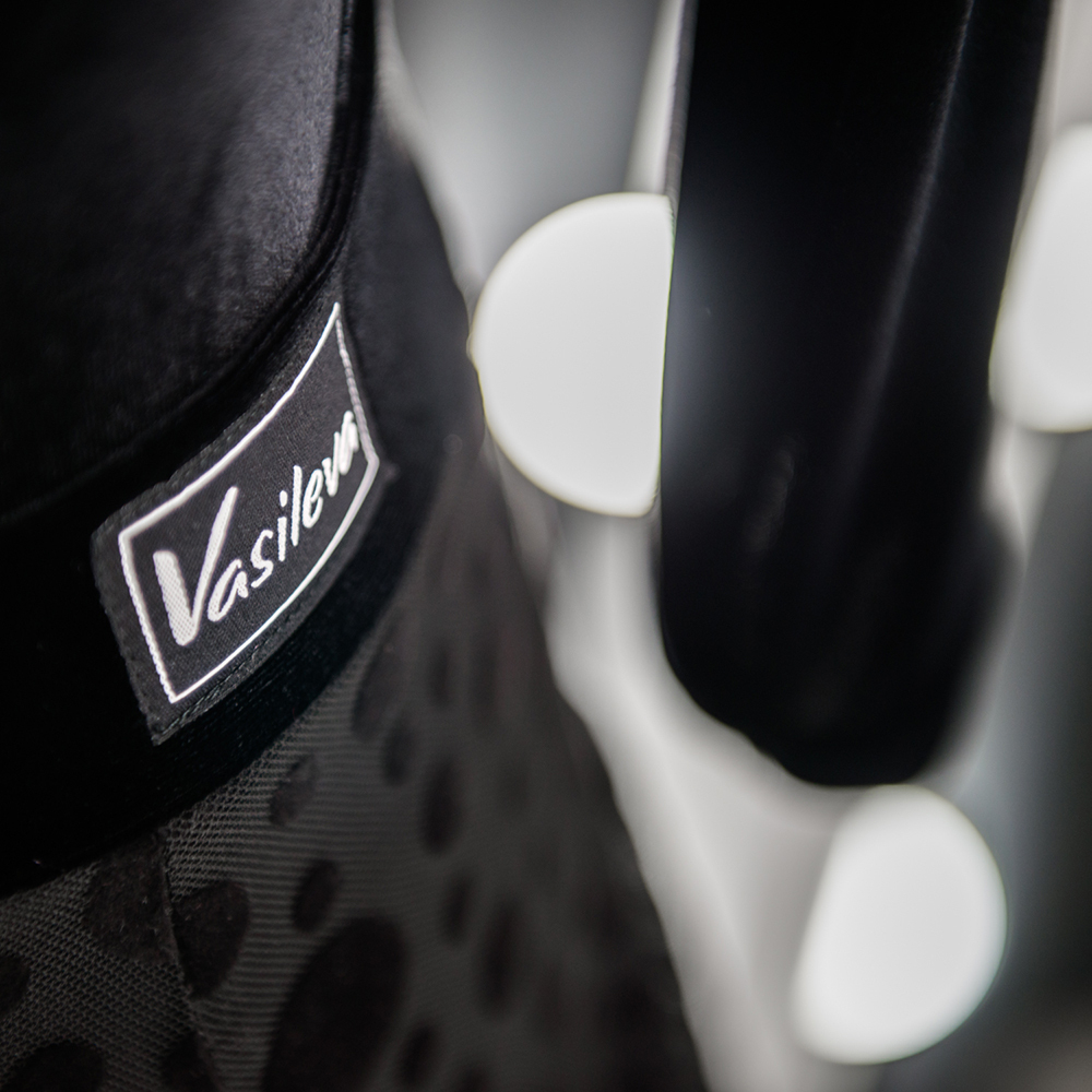 ателье танец