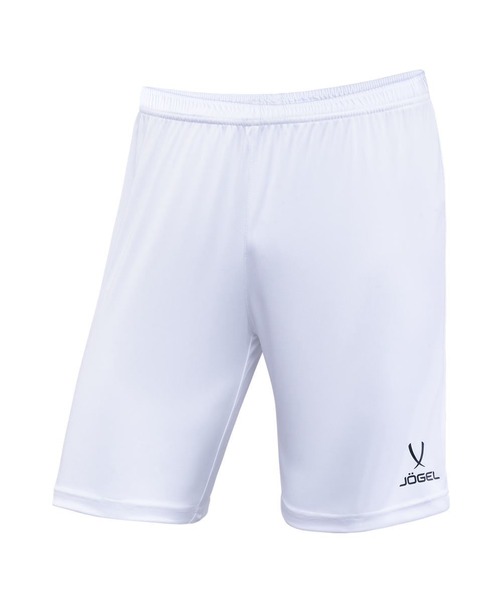 Шорты игровые CAMP Classic Shorts, белый/черный, детский