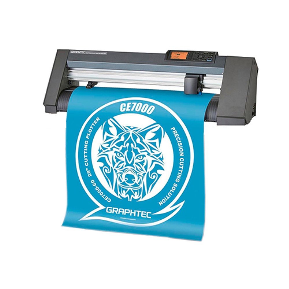 Режущий плоттер Graphtec CE7000-60