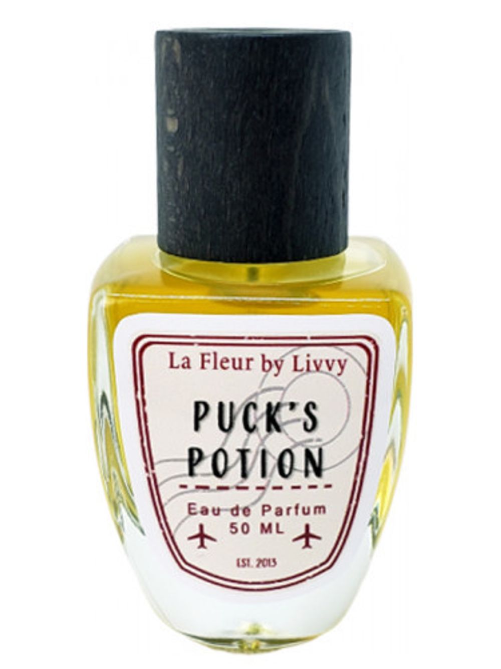 La Fleur by Livvy Puck's Potion