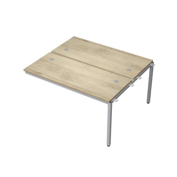 6МБС.269 Сдвоенные бенч-системы, средний модуль (1400*1235*750)