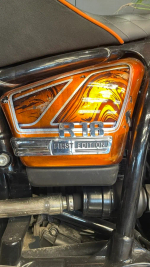 BMW R18 2020