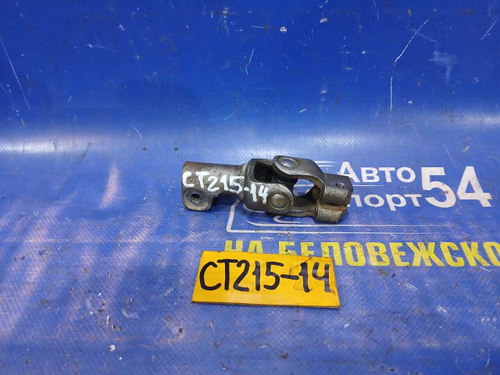 Карданчик рулевой TOYOTA CORONA PREMIO 1996