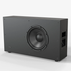 Wharfedale MS-1275 Black (черный) активный сабвуфер