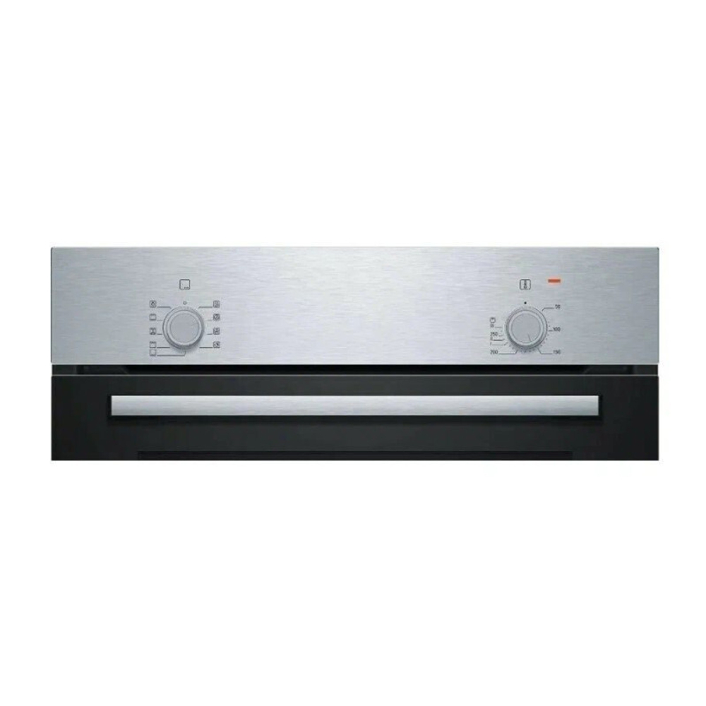 Встраиваемый электрический духовой шкаф Bosch HBF010BR3S