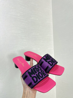 Christian Dior Dway Slide (11 colors)