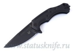 Нож FOX knives модель 520 DESERT FOXфотография - 1