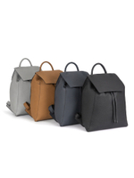 Рюкзак WALES светло-серого цвета флотер