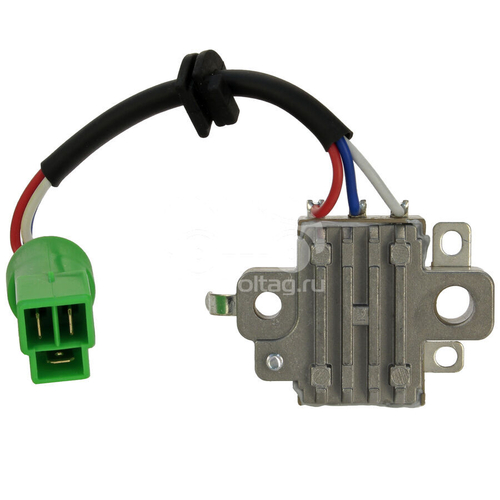 Регулятор напряжения Toyota 1HZ