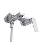 Комплект смесителей для ванной комнаты CEZARES COMFORT-VD/LS-01