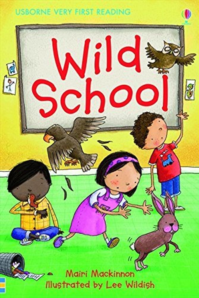 Wild School