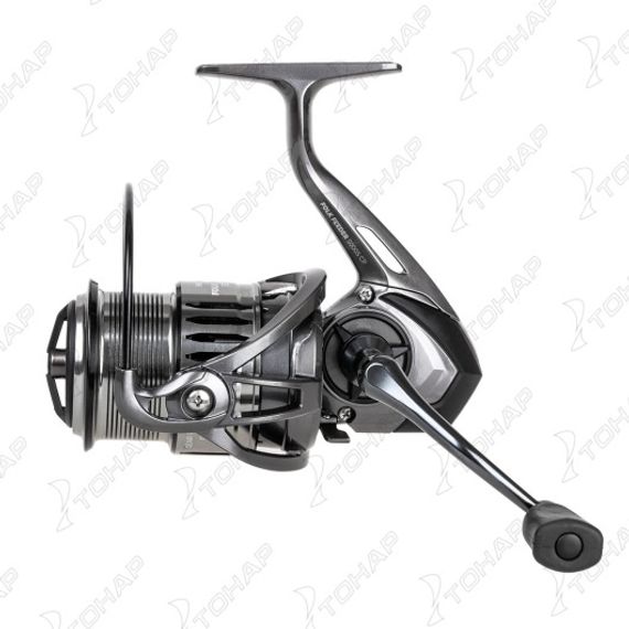 Катушка Folk feeder 5000S CP 4+1 подшип (HS-FF-5000S) Helios