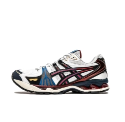 Asics Gel-Kayano Legacy "White / Black"