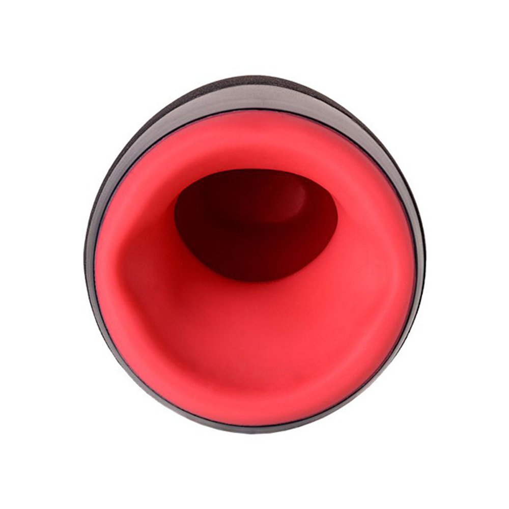 Мастурбатор 13см Erotist Toys Lava