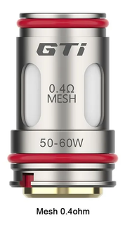 Купить Испаритель Vaporesso GTI - 0.4 Ом Mesh
