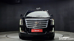 Cadillac Escalade 6.2 (11.2019)