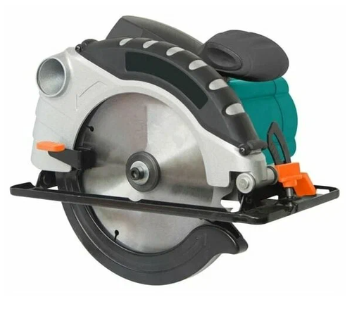 Пила циркулярная Штурм 1400Вт 160мм CS51160