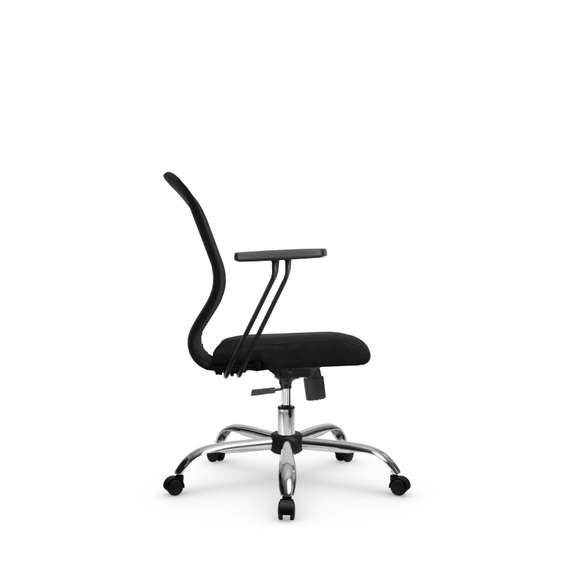 Офисное кресло Метта  SU-M-4 подл.160/осн.001