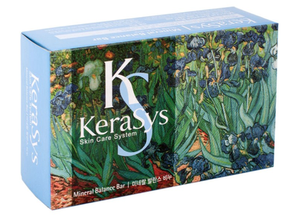 Мыло косметическое KeraSyS Mineral Balance 100 г