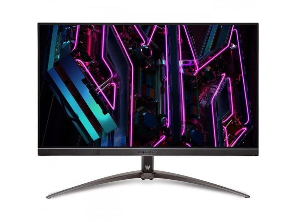 Монитор Acer Predator XB273KV3bmiiprx