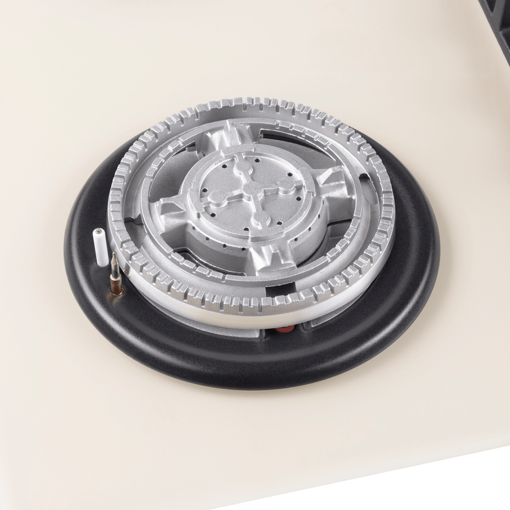 Газовая варочная панель MAUNFELD EGHG.64.63CBG.R/G