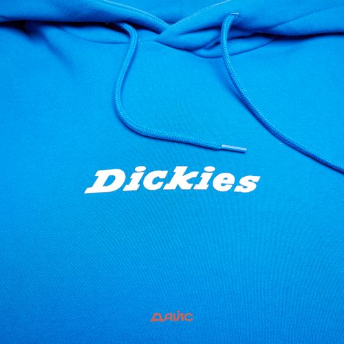 Толстовка мужская Dickies Enterprise Hoodie  артикул:DK0A4Z2NJ531 - купить в магазине Дайс