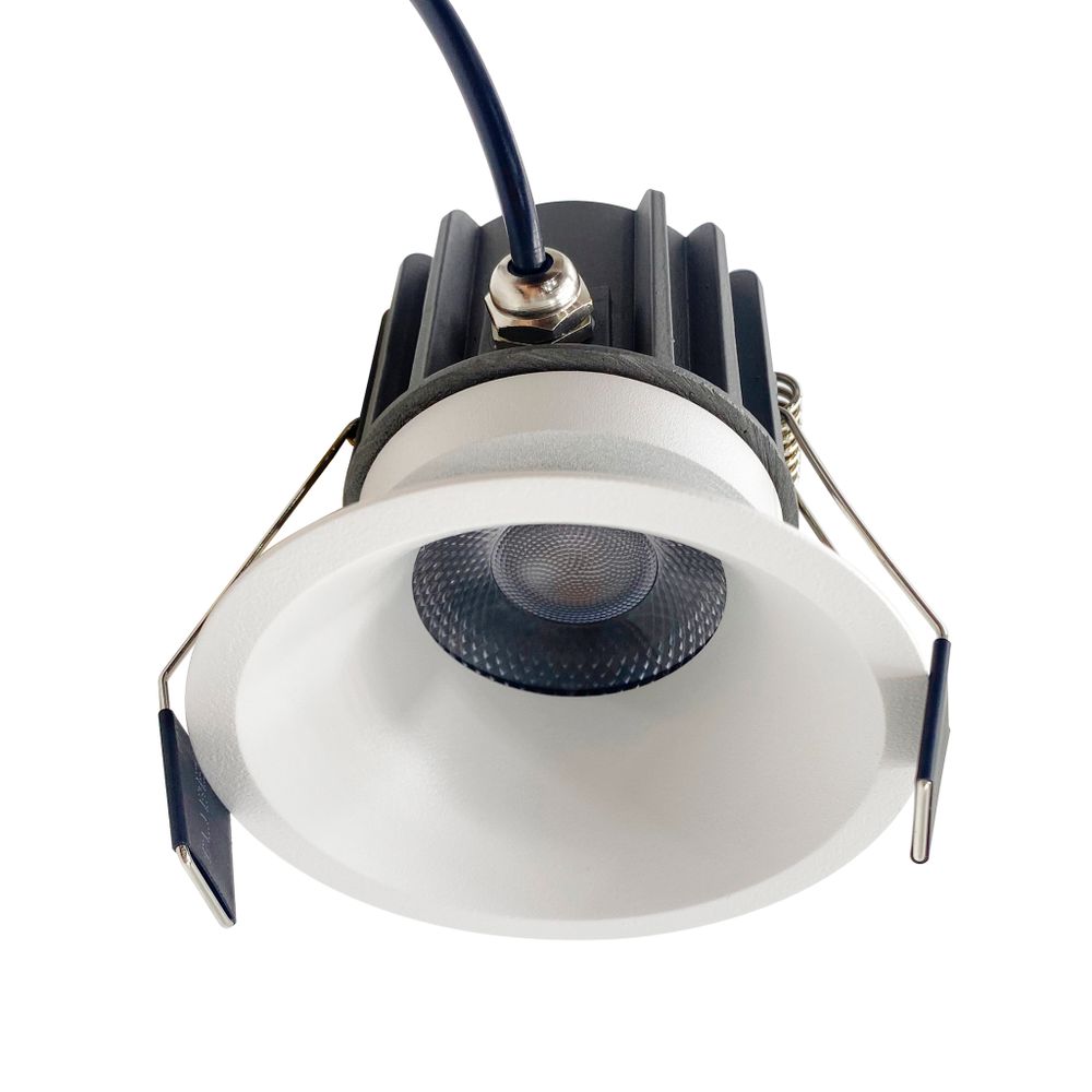 8764 Встраиваемый светильник ROMBOK