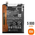 Poco X5 5G (22111317PG) / Xiaomi Redmi Note 12 5G (22111317G) (BN5J) / Аккумулятор (батарея) (ORIG-SP)