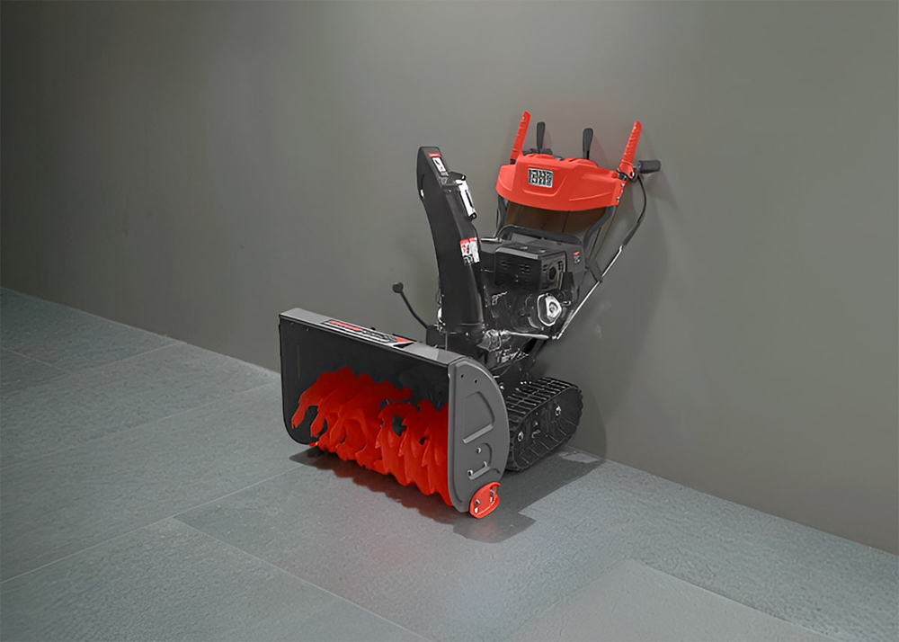 Снегоуборщик PARMA МСБ-01-1570
