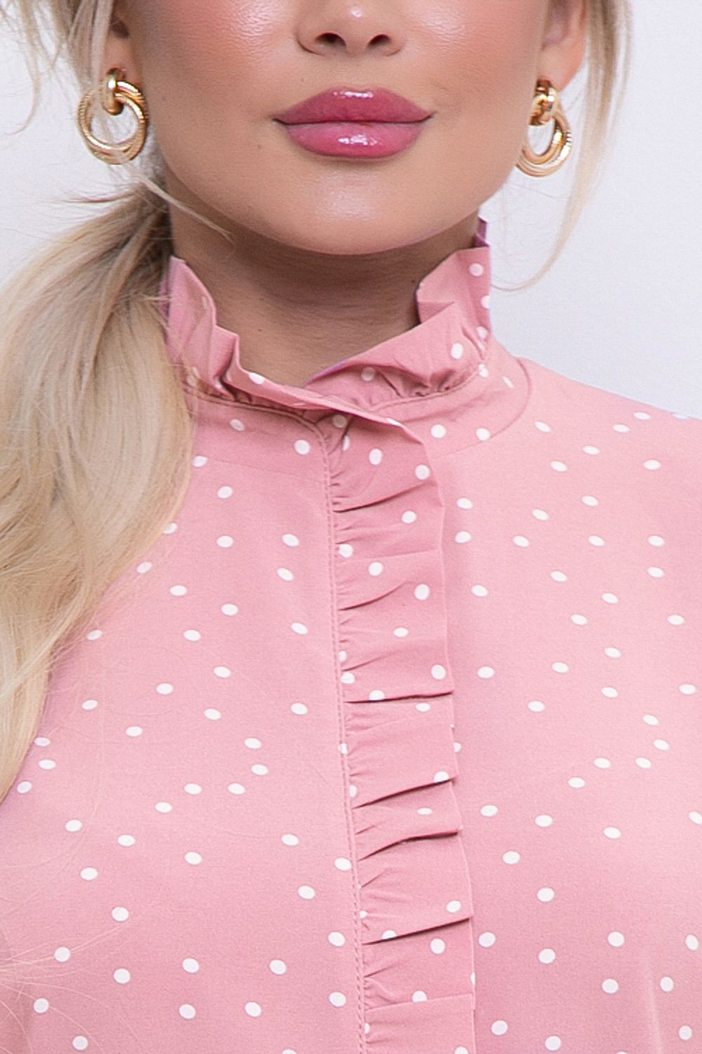 Блузка 41607-1 Avili