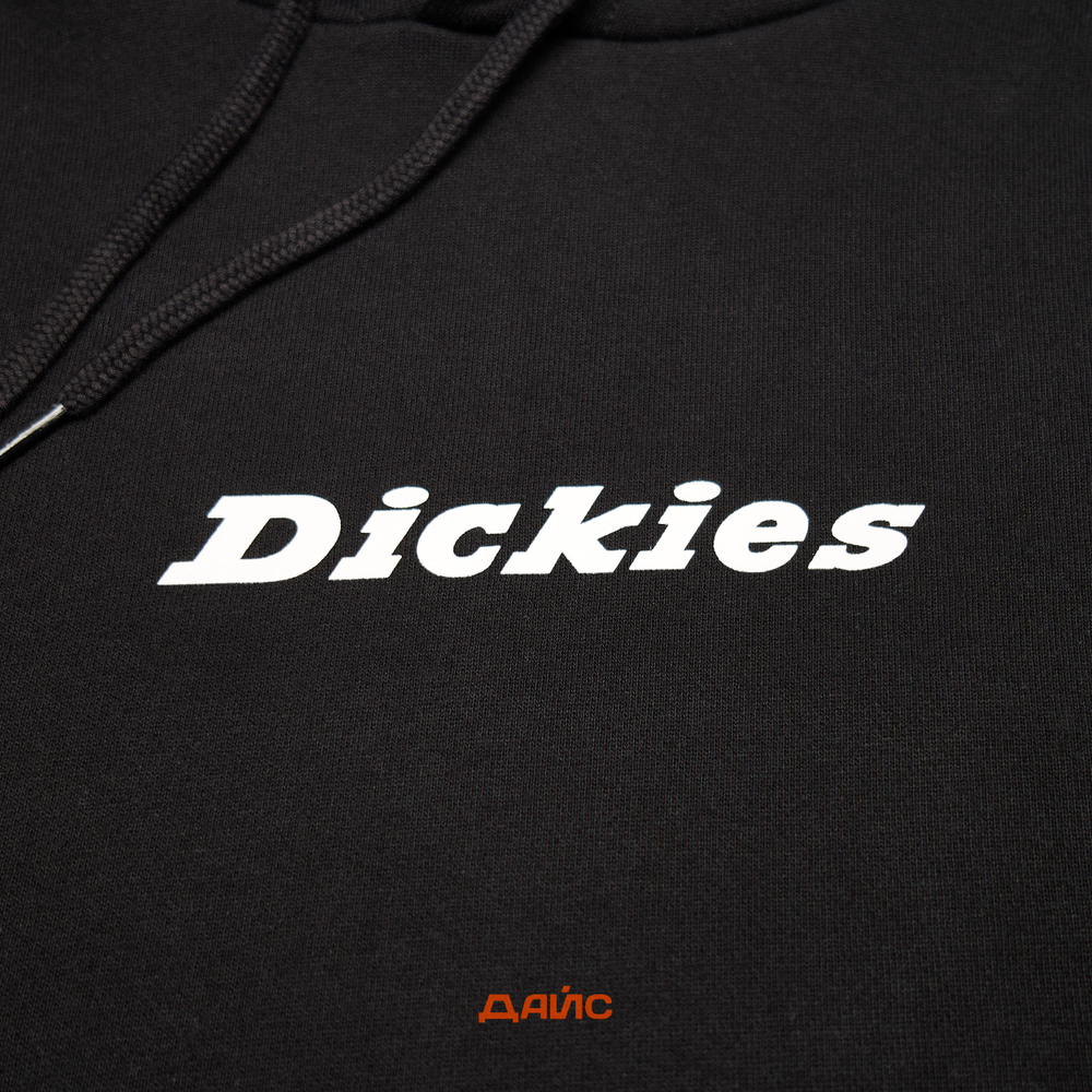 Толстовка мужская Dickies Enterprise Hoodie 
