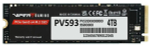 Накопитель SSD M.2 2280 Patriot Memory Viper VP593 4096 ГБ