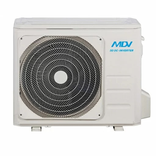 Наружный блок мульти сплит-системы MDV MD4O-28HFN8