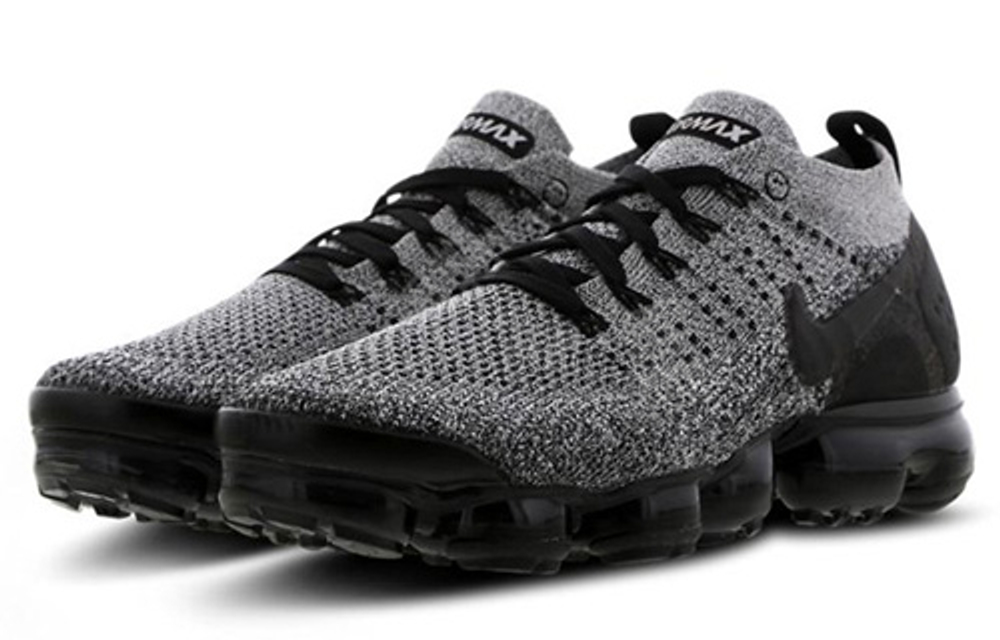 Кроссовки Nike Vapormax Flyknit 2
