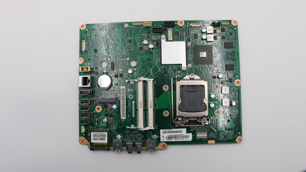 Материнская плата для моноблока Lenovo C360 NOK 2G_GPU W/O TV W/HDMI (90005430), оригинал