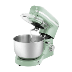 Миксер планетарный Maunfeld MF-436GR PRO