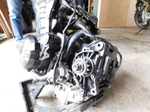 двигатель Kawasaki Ninja 1000 2011