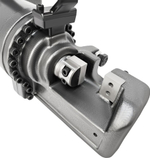 Арматурорез ПУЛЬСАР АР 32-2000 (2000 вт, 4-32 мм, кейс, 35 кг) 919-777