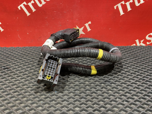 Проводка бака AdBlue 2016г