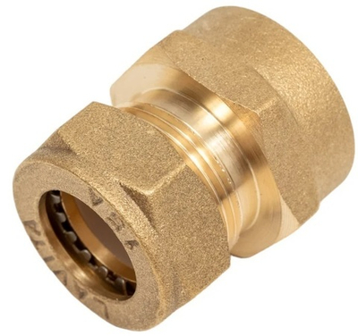 Муфта Lavita труба-ВР 32х1 1/4"F