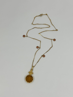 Кулон Инталия Goldette